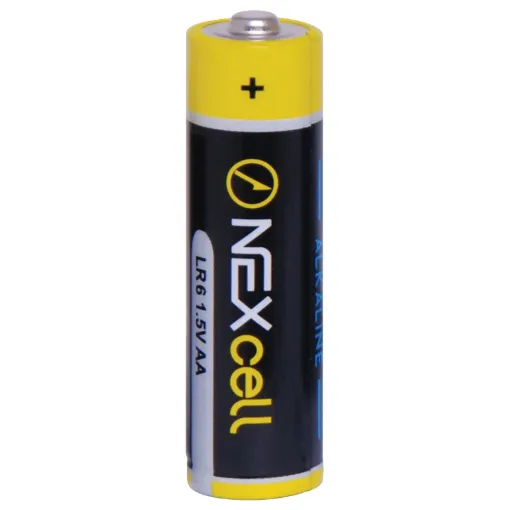Extra heavy duty batteries. Available in all the popular sizes. All blister packed.