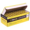 Extra heavy duty batteries. Available in all the popular sizes. All blister packed.