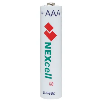 Ideal for high power devices such as digital cameras, MP3 players, game consoles etc. Not rechargeable.