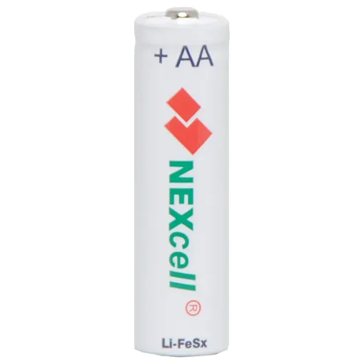 Ready to use long life lithium batteries with 10 year shelf life.  Ideal for high power devices such as digital cameras, game consoles etc. 

Not rechargeable.