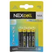 Extra heavy duty batteries. Mercury and Cadmium free. Available in all the popular sizes.