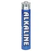 Extra heavy duty batteries. Mercury and Cadmium free. Available in all the popular sizes.