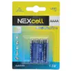 Extra heavy duty batteries. Mercury and Cadmium free. Available in all the popular sizes.
