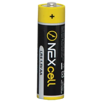 Extra heavy duty batteries. Available in all the popular sizes. All blister packed.