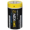 Nexcell mercury free batteries offer economy and peak performance. Nexcell batteries provide the best performance for your low-current household appliances like portable radios, or torches.
