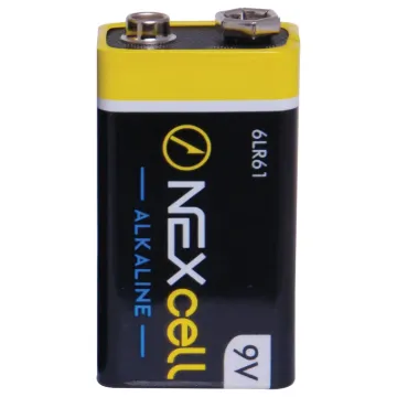 Nexcell batteries offer economy and peak performance. Nexcell Ultra Heavy Duty batteries provide the best performance for your low-current household appliances like portable radios, or torches.