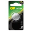 GP high-performing lithium coin batteries (CR2330) are energy-dense and is crafted to deliver long-lasting superior power for your smart devices including skydiving altimeter, hybrid smart watch and auto darkening welding mask.