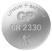 GP high-performing lithium coin batteries (CR2330) are energy-dense and is crafted to deliver long-lasting superior power for your smart devices including skydiving altimeter, hybrid smart watch and auto darkening welding mask.