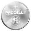 Procell Lithium Coin Intense 2032 industrial batteries are designed to deliver reliable and safe power in professional devices.