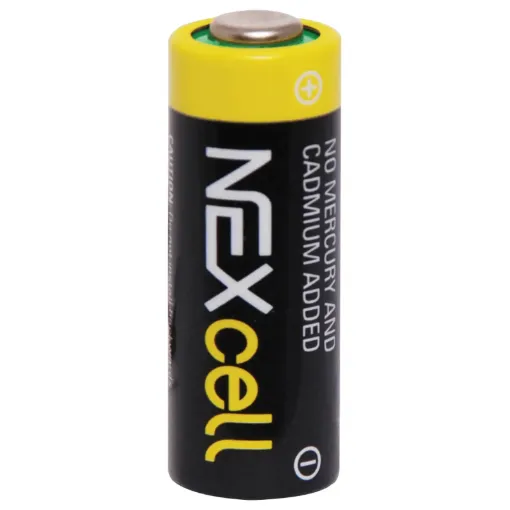 As used in many car alarm key ring remote controls, remote garage door openers, cigarette lighters etc.