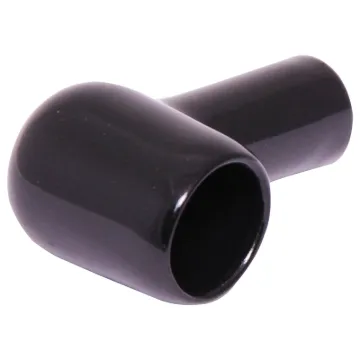 Made from flexible PVC these covers protect and insulate battery terminals on SLA and automotive batteries. Prevents buildup of dirt on terminals and helps to reduce the possibility of accidental short circuits.  

8mm Cable Entry