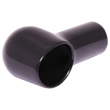 Made from flexible PVC these covers protect and insulate battery terminals on SLA and automotive batteries. Prevents buildup of dirt on terminals and helps to reduce the possibility of accidental short circuits.

12mm Cable Entry