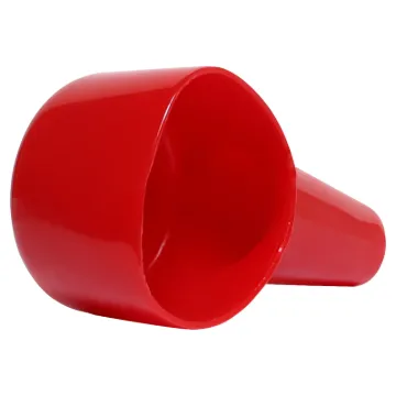 Made from flexible PVC these covers protect and insulate battery terminals on SLA and automotive batteries. Prevents buildup of dirt on terminals and helps to reduce the possibility of accidental short circuits.

15mm Cable Entry