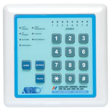 Additional keypad for S 5268
