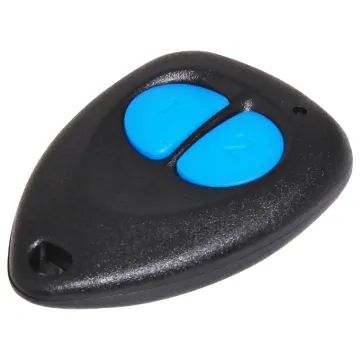 Spare remote to use with the S5292 Rhino wireless alarm package.