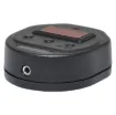 A counter module for the S 5335 Infra Red Door Entry Alert System. Ideal for shops for counting customer traffic. Easy connection to the S 5335, plus manual increase, decrease and reset buttons.