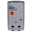 This weatherproof vandal resistant door keypad controller is designed for controlling a door strike in home or business security installations. It combines a digital keypad and proximity EM card reader in one unit.