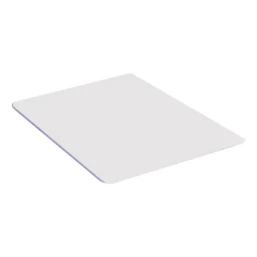 13.56MHz RFID proximity EM card designed for access control applications. Can be read by standard EM card readers. The card has a thickness of 0.75mm.