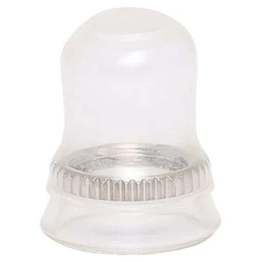Screw on waterproof boot/cover to suit S 5503/05/10/15/20/25/30/35