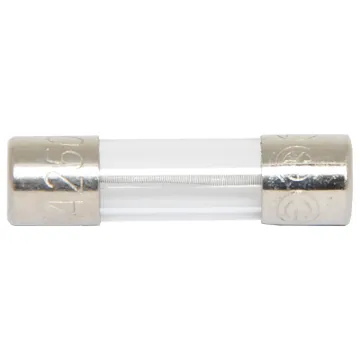100mA Slow Blow M205 Fuse