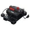This 70A high current surface mount circuit breaker is ideal for use in 12V or 24V DC power systems.