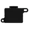This compact fuse block suits 2 x MIDI type fuses.