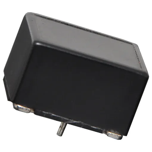 SPL Output: 75dB @ 20cm
Frequency: 400Hz &plusmn 100Hz
Supply Voltage: 9 - 15V DC
Current: 25mA @ 12V DC