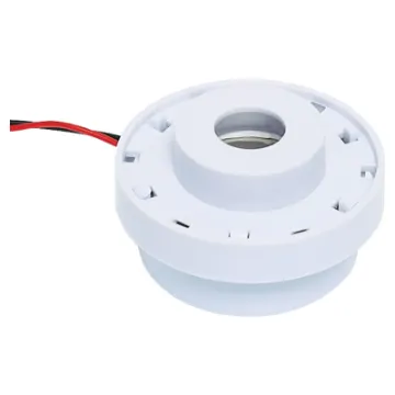 Available in Pulsating or Continuous Models.
100mm fly 
lead length.