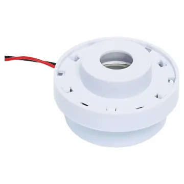 Available in Pulsating or Continuous Models.
100mm fly 
lead length.