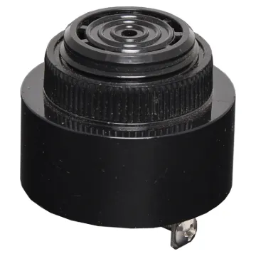 Mounting hole 27.5mm. Screw terminals. With volume control shutter adjustment.