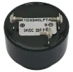 Operating voltage range: 4.0 ~ 28.0V DC
Rated voltage: 24.0V DC.
Max rated current: 20/30 mA.
Mininimal sound output: 85 / 80 dBA @ 30cm.
Frequency: 2900 +/- 500Hz.
Tone nature: Dual.
Operating Tempature: -20 ~ +60.
Terminal: Plate.
Dimensions(mm)