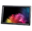 A must have for your next caravan, boating or camping trip. This portable 14 inch TV allows you to enjoy high definition entertainment on the go thanks to its in-built lithium battery.