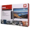 This 23.6” wide screen TV is designed for 12V vehicles, 4WDs, caravans and campers. Full HD 1080p.