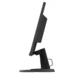 Power through work, games and more with the Lenovo C24-40 Monitor. The 23.8-inch 3-side NearEdgeless VA panel readily engages you with rich onscreen content and its wide 178°/178° viewing angle lets you experience consistent imagery from any perspective.