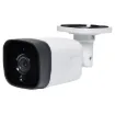 This 1080p outdoor camera offers clear audio and video for wireless surveillance. It sends notifications direct to your phone using the Tuya SmartLife app where you can review recorded clips and view live streams.