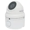 Allows a dome camera to be surface mounted onto a concrete ceiling. Housing allows cables to be routed through it with electrical conduit entries on both sides. Two models available, one to suit small 94&Oslashmm domes and the other to suit larger 131&Oslashmm dome cameras. Note: camera for illustration purposes. Not suitable for SA9123F &amp S 980