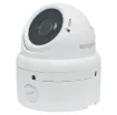 Allows a dome camera to be surface mounted onto a concrete ceiling. Housing allows cables to be routed through it with electrical conduit entries on both sides. Two models available, one to suit small 94&Oslashmm domes and the other to suit larger 120&Oslashmm dome cameras. Note: camera for illustration purposes. Not suitable for SA9123F &amp S 980