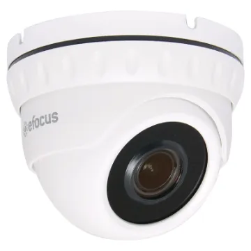 This Vandal Resistant Vari-Focal IP66 Colour Dome Camera has been specifically designed for installation in applications where damage resistance is paramount eg bus or train stations, concourses, carparks etc.