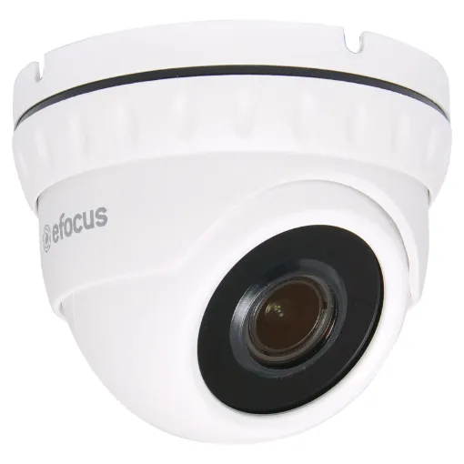 This Vandal Resistant Vari-Focal IP66 Colour Dome Camera has been specifically designed for installation in applications where damage resistance is paramount eg bus or train stations, concourses, carparks etc.