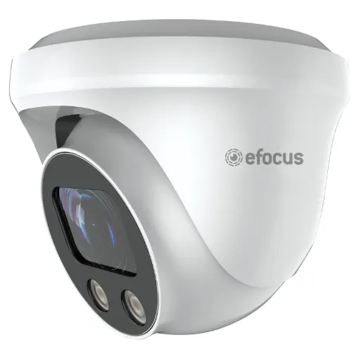 This Vandal Resistant Vari-Focal IP66 Colour Dome Camera has been specifically designed for installation in applications where damage resistance is paramount eg bus or train stations, concourses, carparks etc.