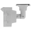 This illuminator can be used in any night application where insufficient light levels need to be boosted. It features very high power infra red LEDs providing up to 80m coverage. Housed in a rugged sealed aluminium case to withstand the elements.