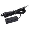Transmit clear composite video, stereo audio and infra-red up to 300m over economical Cat 5e/6 cable. Ideal way to send video and audio to a remote location. The infra-red signal also allows you to control your equipment remotely.