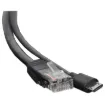Allows you to power Single Board Computer such as the Raspberry Pi via PoE. Micro USB 5V output. Eliminates the need for a local power supply. 12V, 15.4W max.