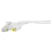 These camera joiners come as a pair and have a transmission distance of under 70m. The input power of the joiners is 12V-48V. The joiners add to a professional appearance for IP camera power cabling. The joiners also make IP camera installation easier by saving time plus creating a more secure cable connection.