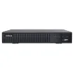 This multi channel network video recorder offers 8MP resolution recording at 25fps for up to 10 cameras (or 14ch of 5MP @ 25fps).
