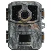 This UHD scouting surveillance DVR camera is ideal for indoor/outdoor surveillance, animal observation and as a trail camera for hunting. Up to 4K recording.