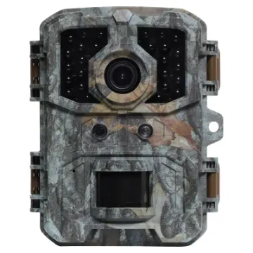 This UHD scouting surveillance DVR camera is ideal for indoor/outdoor surveillance, animal observation and as a trail camera for hunting. Up to 4K recording.