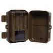 This UHD scouting surveillance DVR camera is ideal for indoor/outdoor surveillance, animal observation and as a trail camera for hunting. Up to 4K recording.