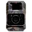 This HD solar powered IP66 Wi-Fi / Bluetooth trail camera is a wildlife and surveillance camera for monitoring activity in areas which are difficult to reach with traditional surveillance solutions.