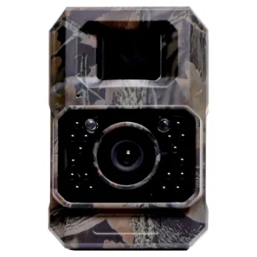 This HD solar powered IP66 Wi-Fi / Bluetooth trail camera is a wildlife and surveillance camera for monitoring activity in areas which are difficult to reach with traditional surveillance solutions.